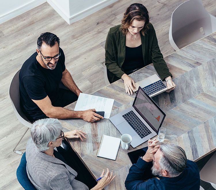 Global Reach with Local Understanding