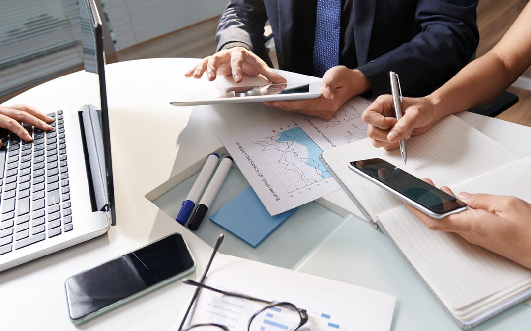 Business Consultation
