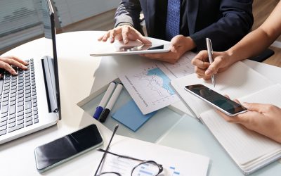 Business Consultation
